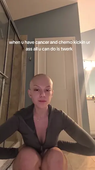 nottodayamber leaked video, frame 6