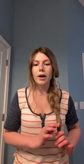 nottodayamber leaked video preview