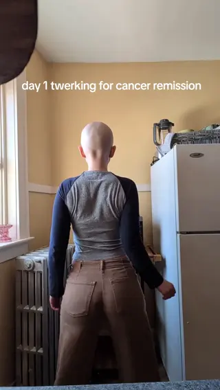 nottodayamber leaked video, frame 4