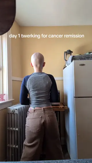 nottodayamber leaked video, frame 6