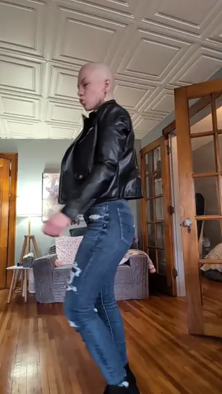 nottodayamber leaked video, frame 1