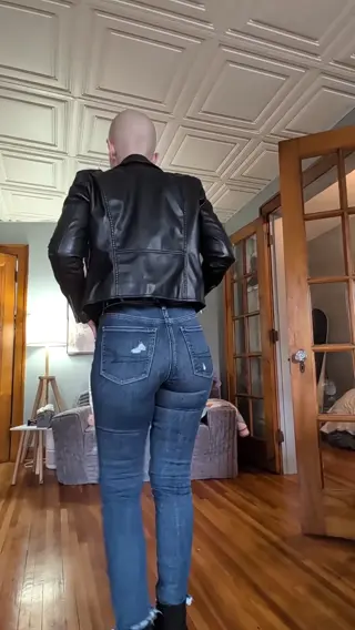 nottodayamber leaked video, frame 2