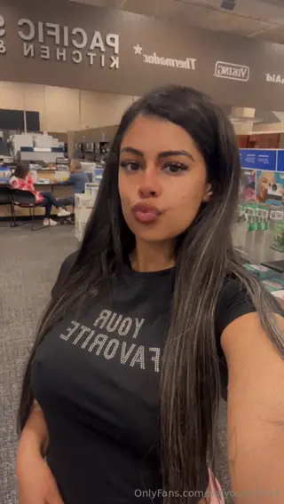 notyourgrlfrnd leaked video preview