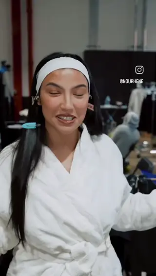 nourhene leaked video preview