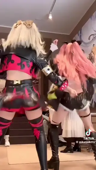 nozzomi_cosplay leaked video preview