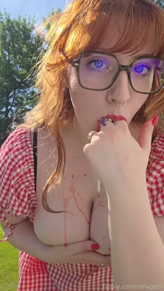 nsfwgoth leaked video, frame 6
