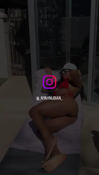 nubian_nyah leaked video, frame 6