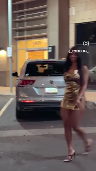 nubian_nyah leaked video preview