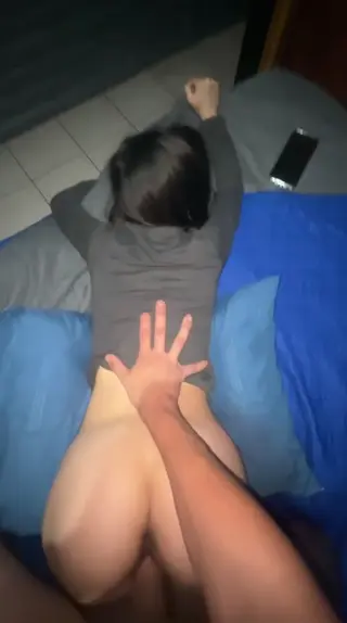 nxun777777 leaked video, frame 2