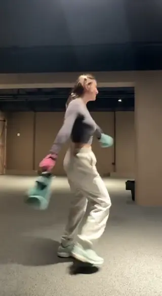 nyasharisha leaked video preview