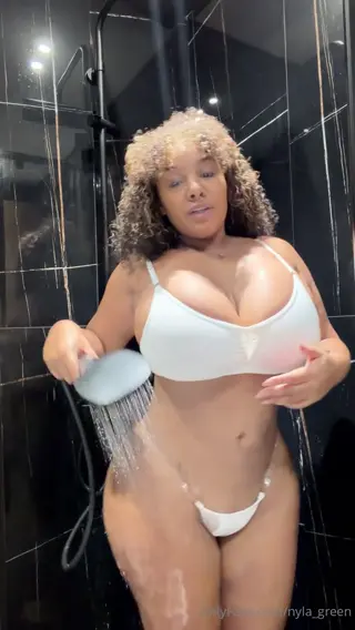 nyla_green leaked video, frame 2