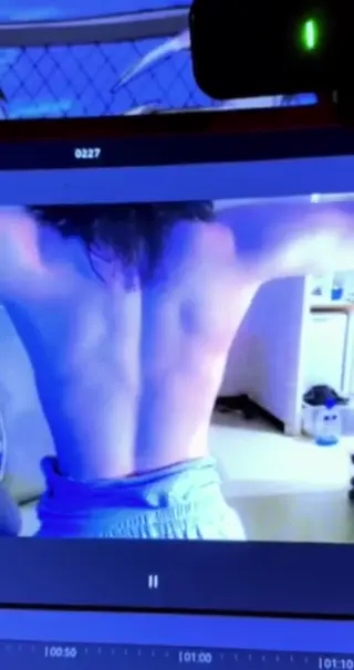 nym leaked video preview
