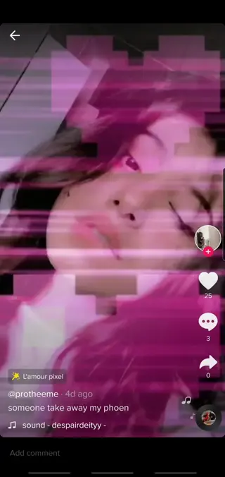 nym leaked video preview