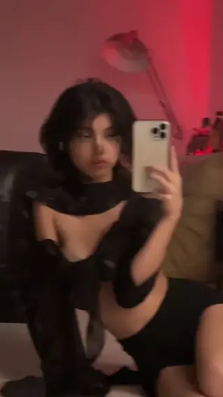 nym leaked video preview