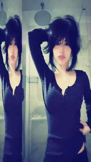 nym leaked video preview