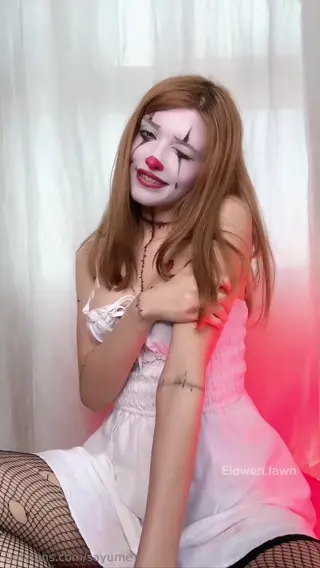 nymphetty leaked video preview
