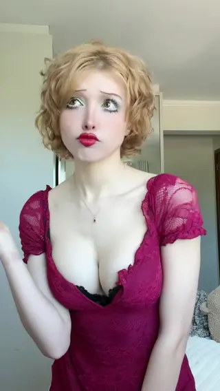 nymphetty leaked video preview