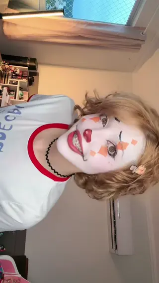 nymphetty leaked video preview