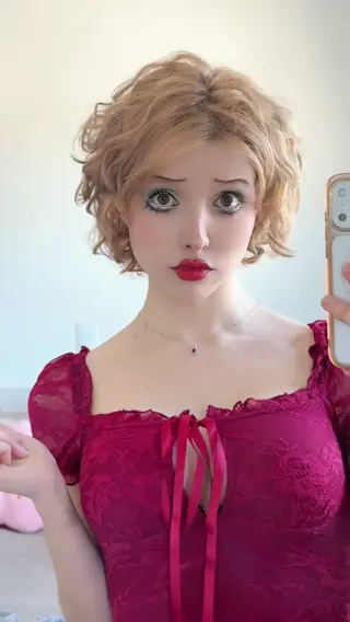 nymphetty leaked video preview