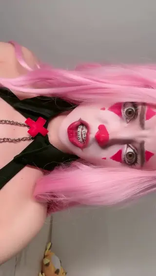 nymphetty leaked video, frame 2