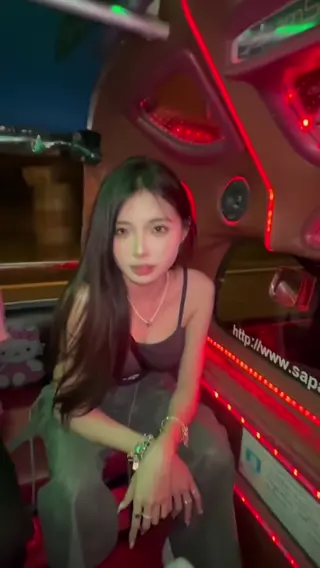 nyokki leaked video, frame 6