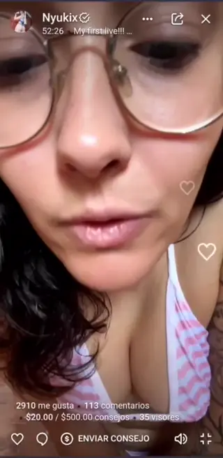 nyukix_ leaked video preview