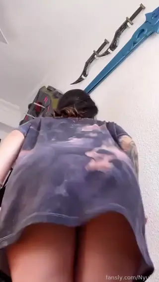 nyukix_ leaked video preview