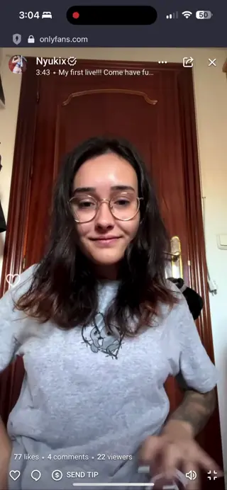 nyukix_ leaked video preview