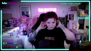 nyyxxii leaked video, frame 1