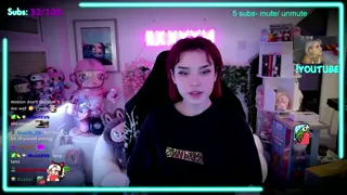 nyyxxii leaked video, frame 2
