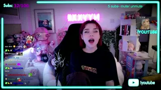 nyyxxii leaked video, frame 5