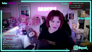 nyyxxii leaked video, frame 2