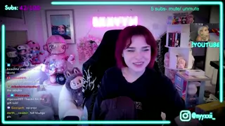 nyyxxii leaked video, frame 3