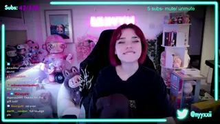 nyyxxii leaked video, frame 6