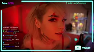 nyyxxii leaked video, frame 4