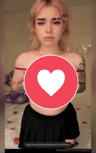 nyyxxii leaked video preview