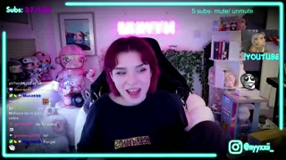 nyyxxii leaked video, frame 1