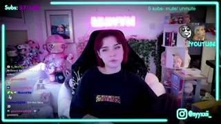 nyyxxii leaked video, frame 2
