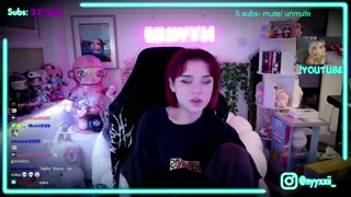nyyxxii leaked video, frame 3