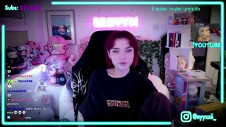 nyyxxii leaked video, frame 4