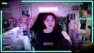 nyyxxii leaked video, frame 6