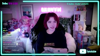 nyyxxii leaked video, frame 2