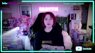 nyyxxii leaked video, frame 3