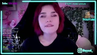 nyyxxii leaked video, frame 6