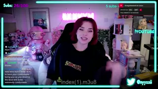 nyyxxii leaked video, frame 1