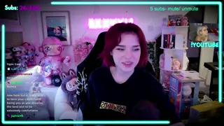 nyyxxii leaked video, frame 3