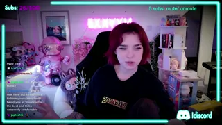 nyyxxii leaked video, frame 4