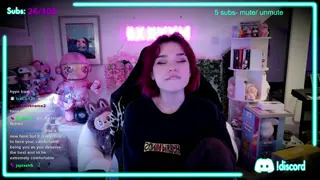 nyyxxii leaked video, frame 6