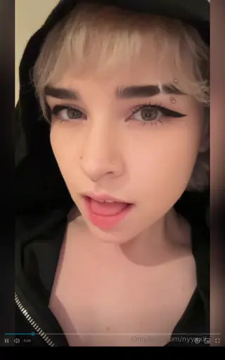 nyyxxii leaked video preview