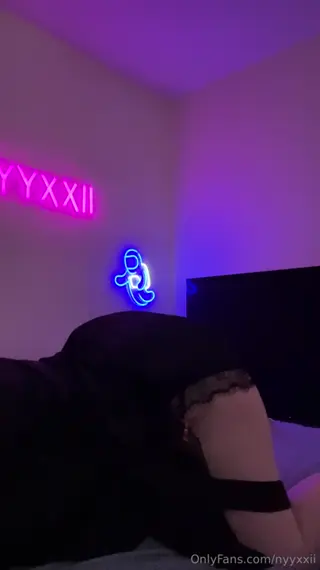 nyyxxii leaked video preview